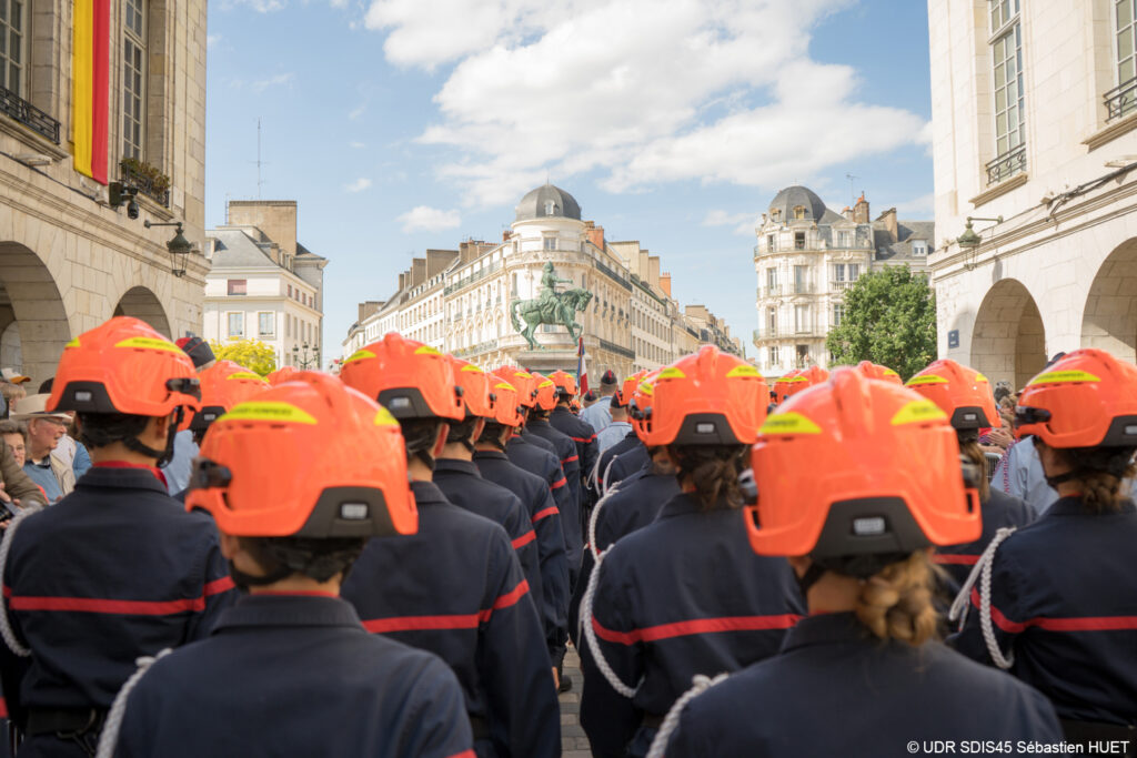 Fêtes johanniques d'Orléans
