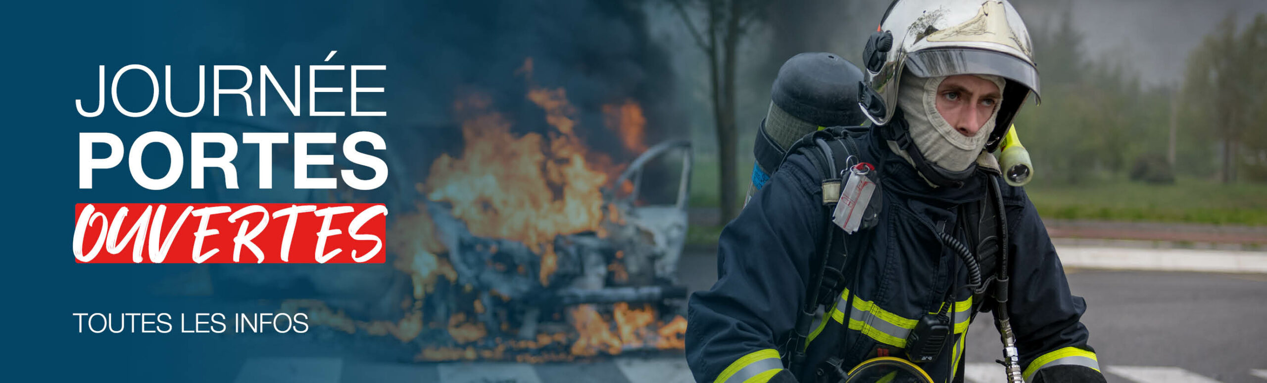 Journées portes ouvertes